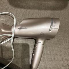 Panasonic EH-NA0G-A ヘアドライヤー　ジャンク品 ジャンク品 Panasonic EH-NA0G ヘアドライヤー - メルカリ