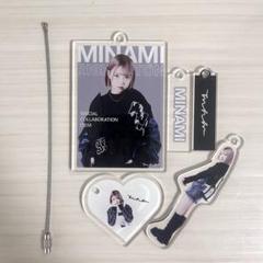 MINAMIちゃんRight-onコラボ 直筆サイン入りポスター 2025年最新】MINAMIちゃん サインの人気アイテム - メルカリ