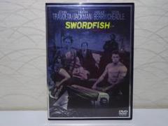 ⭐セル版⭐ソードフィッシュ DVD