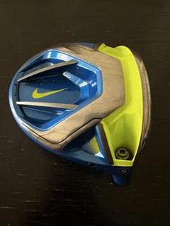 NIKE - NIKE VAPOR ドライバー(新品グリップ付) Nike Vapor Speed Driver Adjustable- 8.5-12.5 | MULLIE Golf