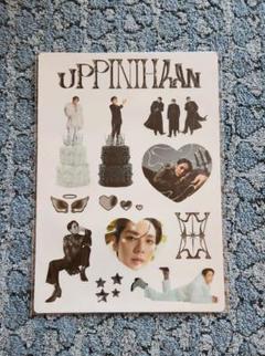 【新品未開封品】Up Poompat☆UPPINIHAAN写真集セット☆タイBL Amazon.co.jp: Up Poompat, UPPINIHAAN Photo Collection Set