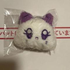 佐々木心菜 KOKO:NYA 　おすわりME:EYE's ぬいぐるみ 佐々木心菜 KOKO:NYA おすわりME:EYE's ぬいぐるみ トレカセット