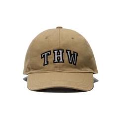 THE H.W.DOG&CO. THW EMBROIDERY BBCAP