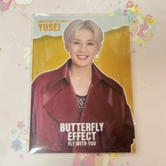 八木勇征 フォトカ シクレ ファンタ FANTASTICS フォトカ シクレ 八木勇征 - メルカリ