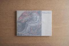 【洋書】William Blake Tate Gallery 1971年 改訂版