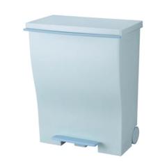 美品　I'mD（アイムディー）KCUD（クード）ワイドペダルペール　39L