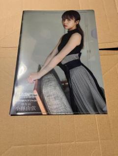 櫻坂46 渡邉理佐 小林由依 クリアファイル 2025年最新】小林由依 クリアファイルの人気アイテム - メルカリ