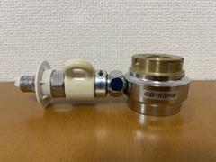 【れいちぇる様】シングル分岐水栓 CB-SSH8 CB-SSH8｜パナソニック分岐水栓[TOTO水栓用][水栓部材]