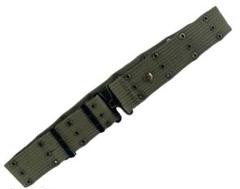 米軍ベトナム戦争本物 M1943コットン横織ピストルベルト Mサイズ希少品 米軍ベトナム戦争本物 M1943コットン横織ピストルベルト Mサイズ