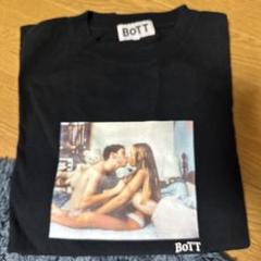 BoTT Larry Clark KIDS Tee 01 BLACK XXLのサムネイル