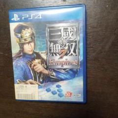 真・三國無双7 Empires