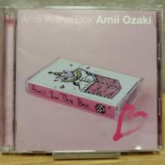 尾崎亜美 Amii In The Box Best/ベスト