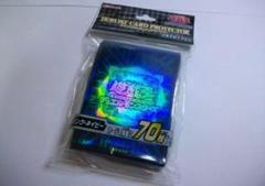 372 遊戯王OCG　スリーブ　カードプロテクター　リンク・ネイビー