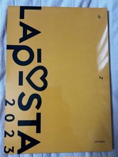 2025年最新】laposta 2023 dvdの人気アイテム - メルカリ