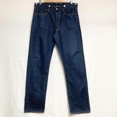 MADE in USA サイズ34！Levi’s 501XX サスペンダーデニム