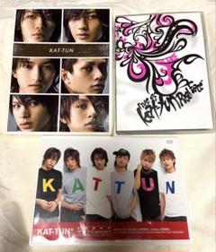 2025年最新】kat-tun dvd まとめの人気アイテム - メルカリ
