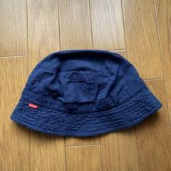 whimsyハット　ネイビー セール】Whimsy / ウィムジー HEMP DYED HAT（ハット）｜Whimsy