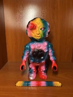 Longneck 遊星魔人MOON izumonster hxs zollmenのサムネイル