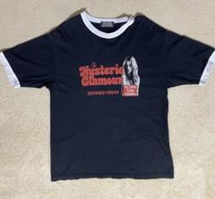 2025年最新】ヒステリックグラマー リンガーtシャツの人気