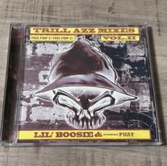 Lil Boosie Badazz Phat Trill G-RAP G-LUV