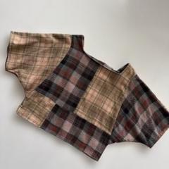 最終値下げ】malion vintage ビックリボントップス レディース