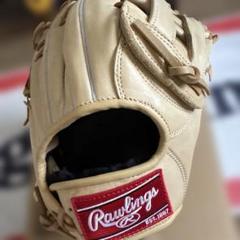（即戦力）Rawlings GRXPMB88 外野手用グローブ 12.5インチ 即戦力）Rawlings GRXPMB88 外野手用グローブ 12.5インチ - メルカリ