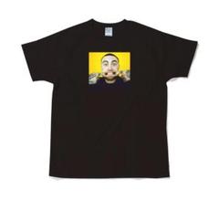 マック・ミラー　MAC MILLER　公式　Tシャツ　デッドストック　極美品 2025年最新】マックミラー tシャツの人気アイテム - メルカリ