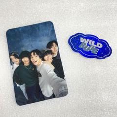 2025年最新】WILDBLUE トレカの人気アイテム - メルカリ