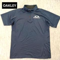 オークリー半袖 ゴルフ ハイネック モック ハーフジップ シャツ&キャップセット 楽天市場】オークリー（OAKLEY）（メンズ）ゴルフウェア 吸汗 速