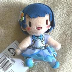 プロジェクトセカイ ふわぷち ぬいぐるみ　桐谷遥　ここからRE:START! プロジェクトセカイ カラフルステージ！ feat. 初音ミク ミニ