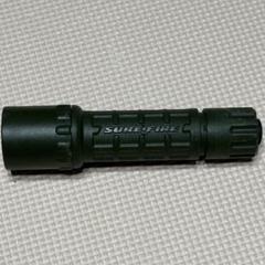 SUREFIRE G2ナイトロンシェアファイア カーキー色 SUREFIRE G2ナイトロンシェアファイア カーキー色 - メルカリ