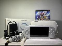SONY - PSP バリューパック 美品　(バッテリーなし) SONY - PSP バリューパック 美品 (バッテリーなし)の通販 by M