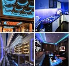 【新品未使用‼️】LEDテープライト イベント時やお店に‼️