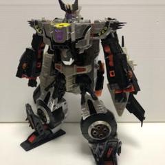 限定版)TFギャラクシーフォース GD-14 真破壊大帝マスター
