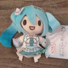 劇場版 プロジェクトセカイ ふわぷちマスコット 開かれた窓のセカイの初音ミク②