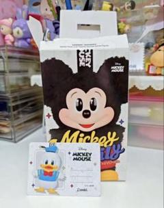 シークレット ２点 ドナルド 90周年 POPMART ポップマート ディズニー シークレット 2点 ドナルド 90周年 POPMART ポップマート