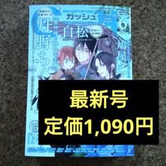 2025年最新】gush 描き下ろし小冊子の人気アイテム - メルカリ