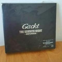 GACKT 2024 LASTSONGS アクリルパネル A4サイズ GACKT 2024 LASTSONGS アクリルパネル A4サイズ - メルカリ