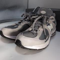 [美品]New Balance ニューバランス M2002RST スニーカー