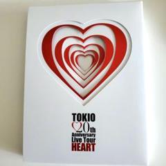 2025年最新】tokio heart 初回限定の人気アイテム - メルカリ