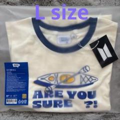 BTS Are You Sure？ イゲマジャ　Tシャツ