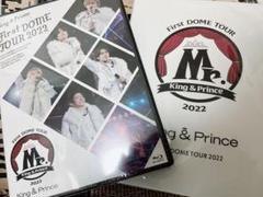 King & Prince Blu-ray セット Mr.