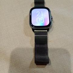 Amazfit GTS4 mini 充電器付き 値段下げました （金欠助けて）