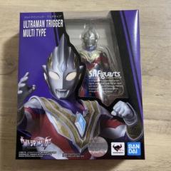 2025年最新】s.h.フィギュアーツ ウルトラマントリガーの人気