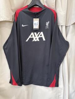 【新品未使用】リパプール(Liverpool) グレー シャツ 2025年最新】liverpool shirtの人気アイテム - メルカリ
