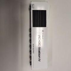CAJ AC→DC Station IV Amazon | CAJ CUSTOM AUDIO JAPAN AC/DC STATION IV パワー