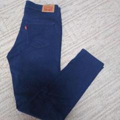 Levi's Levi Strauss&c.o スキニーデニム