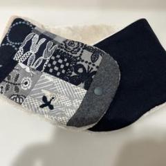 junjunミナペルホネン　ハンドメイド★ネックウォーマー★ 合計３点 junjun様専用ミナペルホネン ハンドメイド☆ネックウォーマー