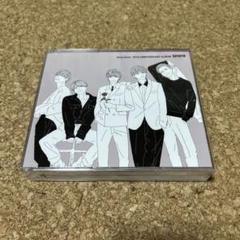 2025年最新】Sexy Zone CDの人気アイテム - メルカリ