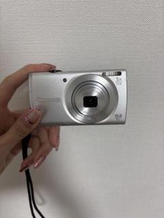 Canon PowerShot A2600 パワーショット　デジタルカメラ Amazon.com : Canon PowerShot A2600 is 16.0 MP Digital Camera